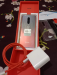 Oneplus 8 8/128 duel sim. 1st edition global